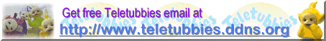 The Teletubbies Screensaver and
Media Page